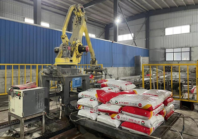 全力備春耕，湘潭縣肥料生產跑出“加速度”