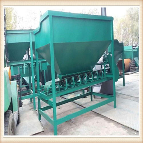 鄂州粉狀有機(jī)肥生產(chǎn)線 廠家選擇與價(jià)格指南