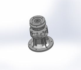 6款WBE LF型擺線針輪減速機無級變速器的特點與應用