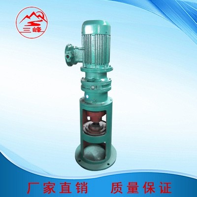 三峰化工 專業(yè)供應(yīng)B系列擺線針輪減速機，質(zhì)量可靠，量大從優(yōu)